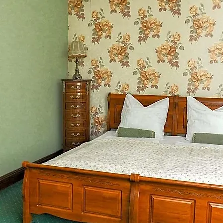 Dwor Slupia Hotel