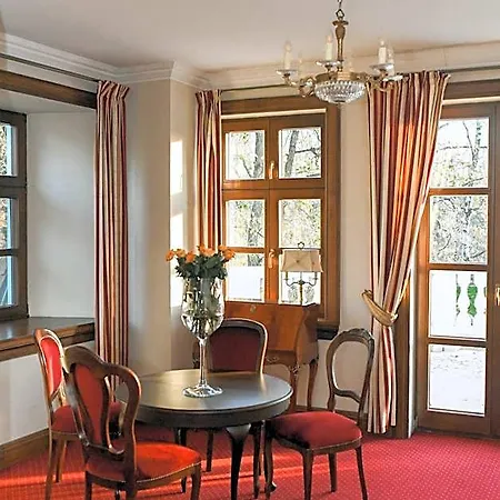 Dwor Slupia Hotel