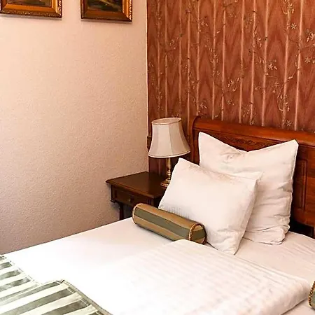 Dwor Slupia Hotel