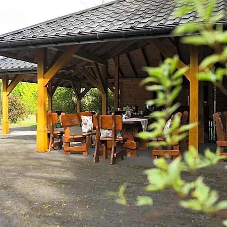 Hotel Dwor Slupia 3*