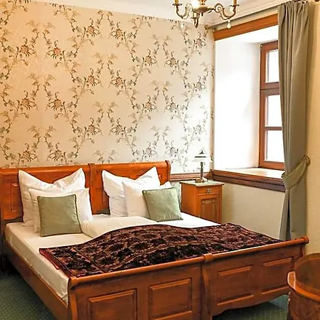 Dwor Slupia 3* Kluki (Pomerania)