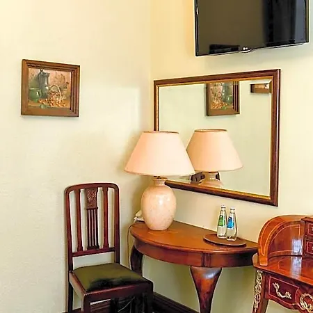 Dwor Slupia Hotel